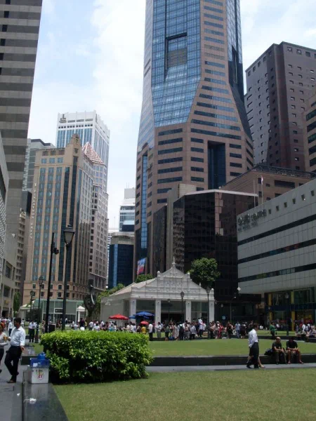 Centrum