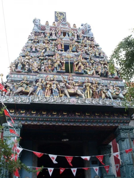 Sri Veeramakaliamman