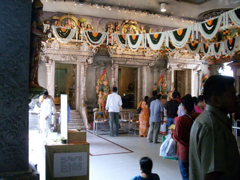 Sri Veeramakaliamman 2