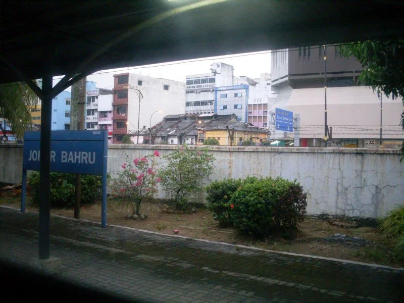 bye, bye JB