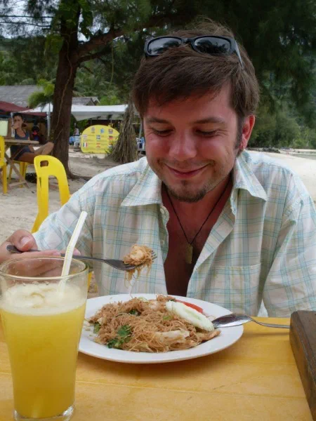 asi nějaké veselé nudle