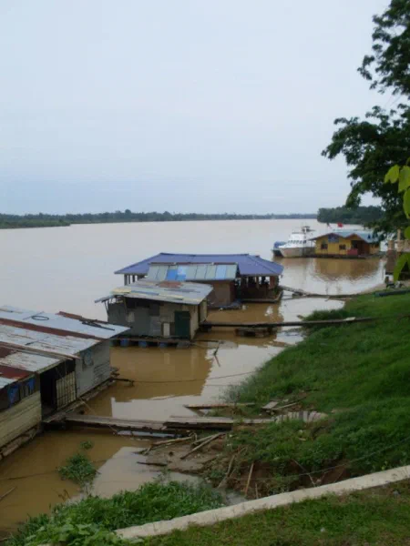 Skoro Mekong:)