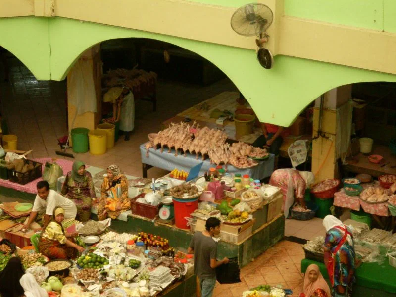 Tržiště