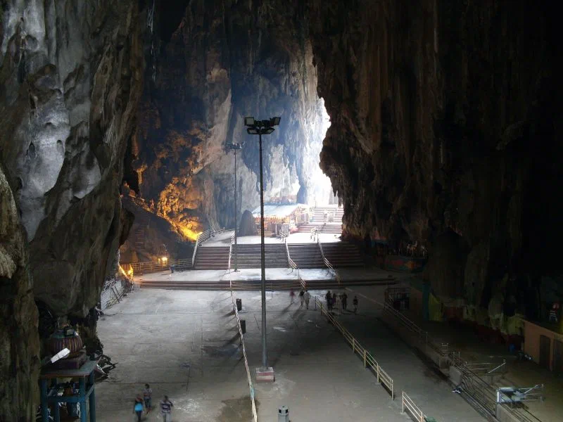 Batu Caves