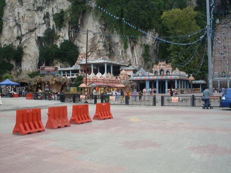 Batu Caves