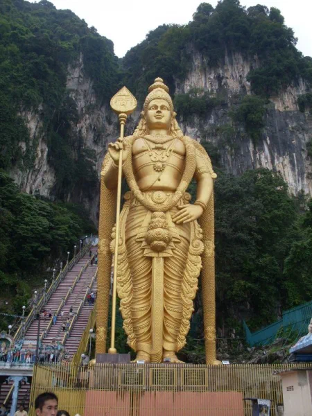 Batu Caves1