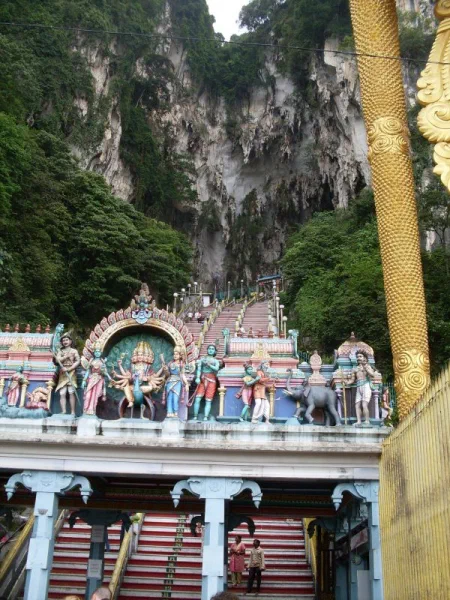 Batu Caves2