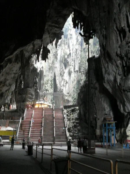 Batu Caves3