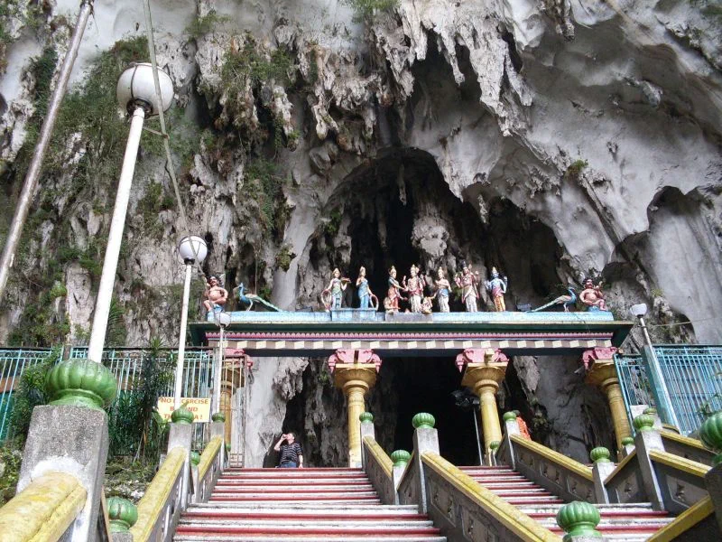 Batu Caves5