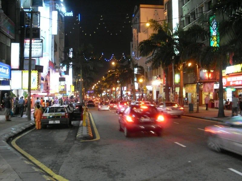Bukit Bintang