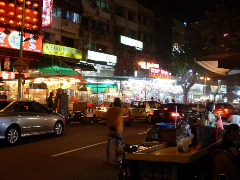 Jalan Alor