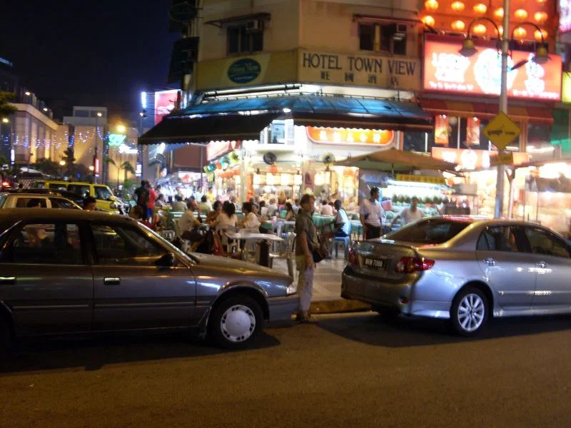 Jalan Alor