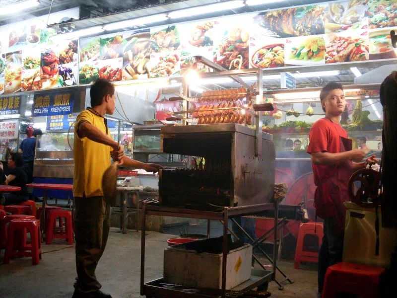 Jalan Alor2