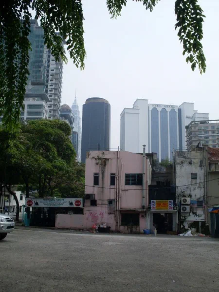 KL
