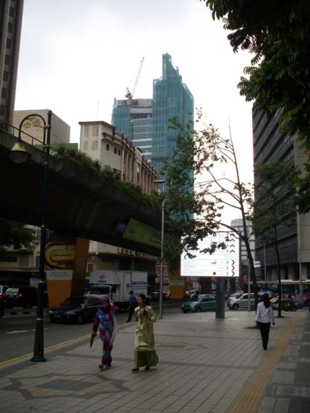 KL