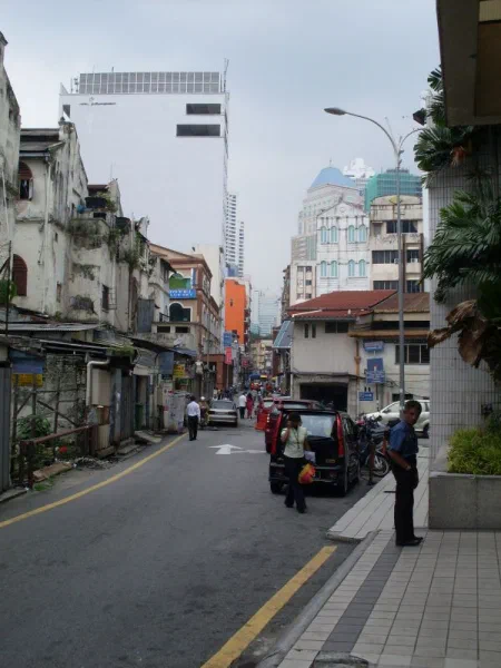 KL3