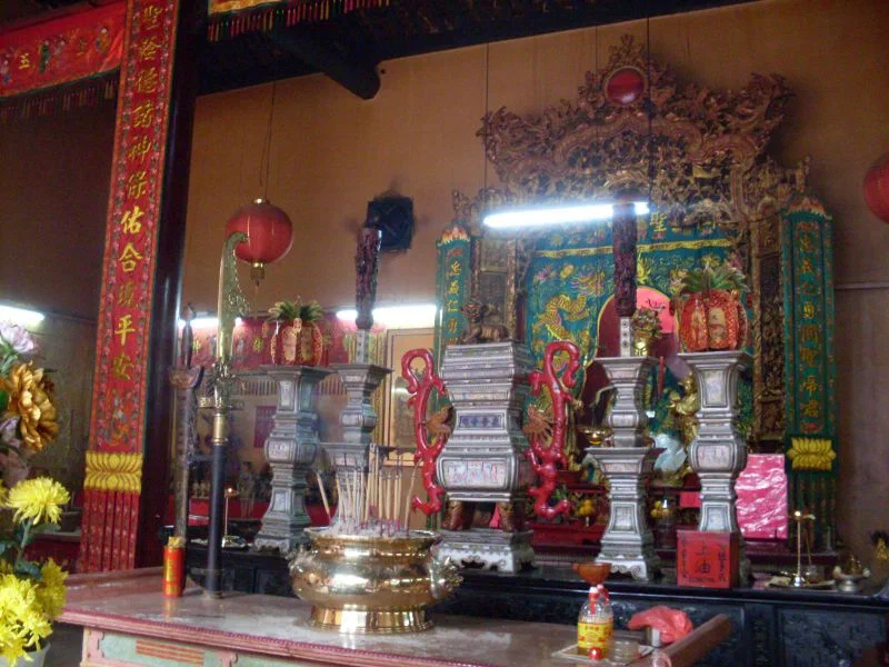 Kwan Ti Temple1