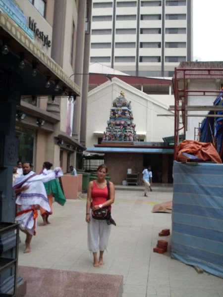 Mariamman