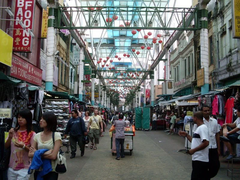 Petaling