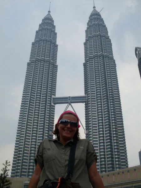 Petronas