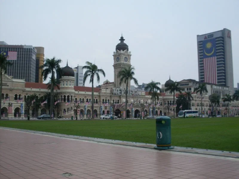 Sultan Abdul Samad