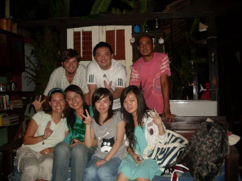 25Friends