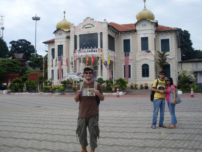 2Melaka