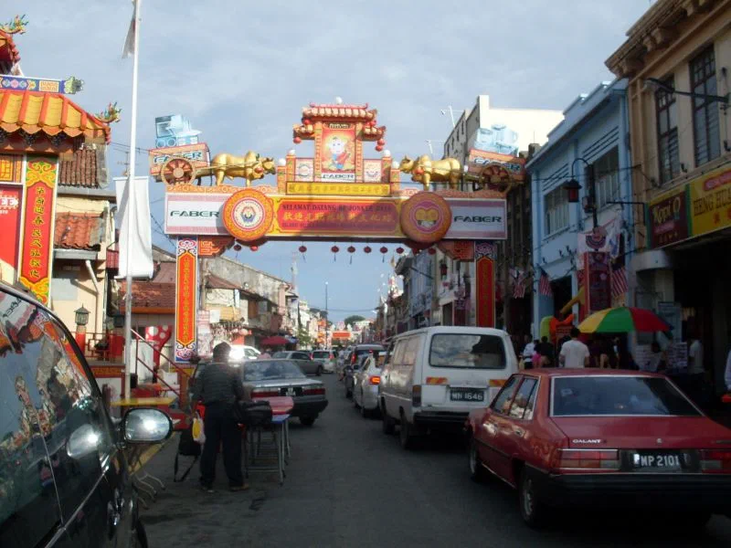 4Jonker Walk