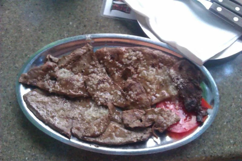 Džigerlica