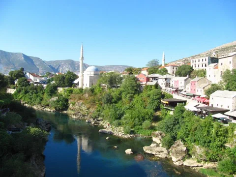 Mostar