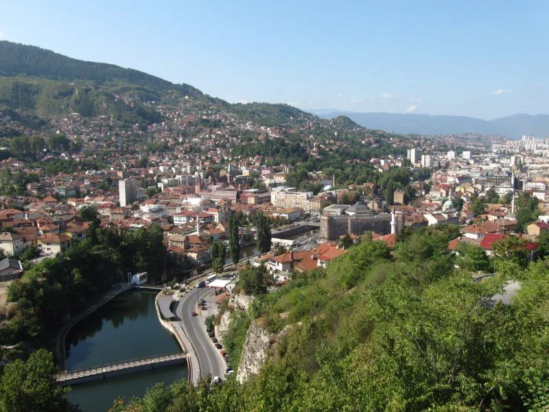 BIH