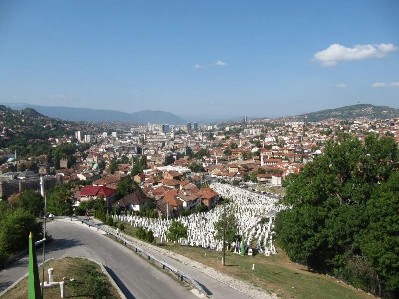 BIH