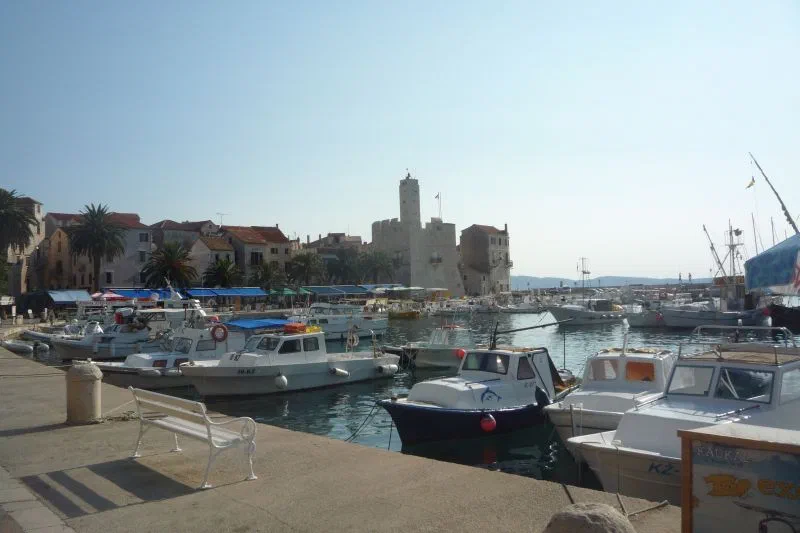 Komiža