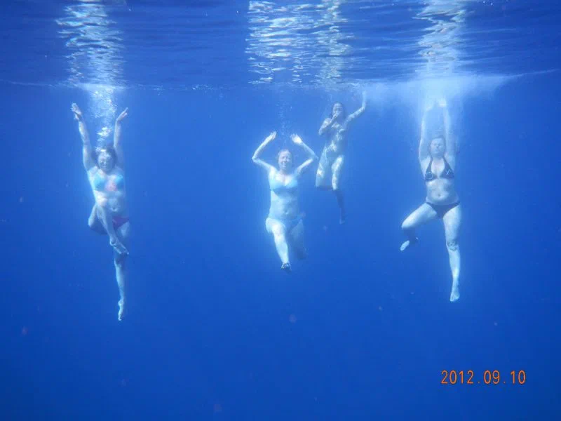 Aquabely
