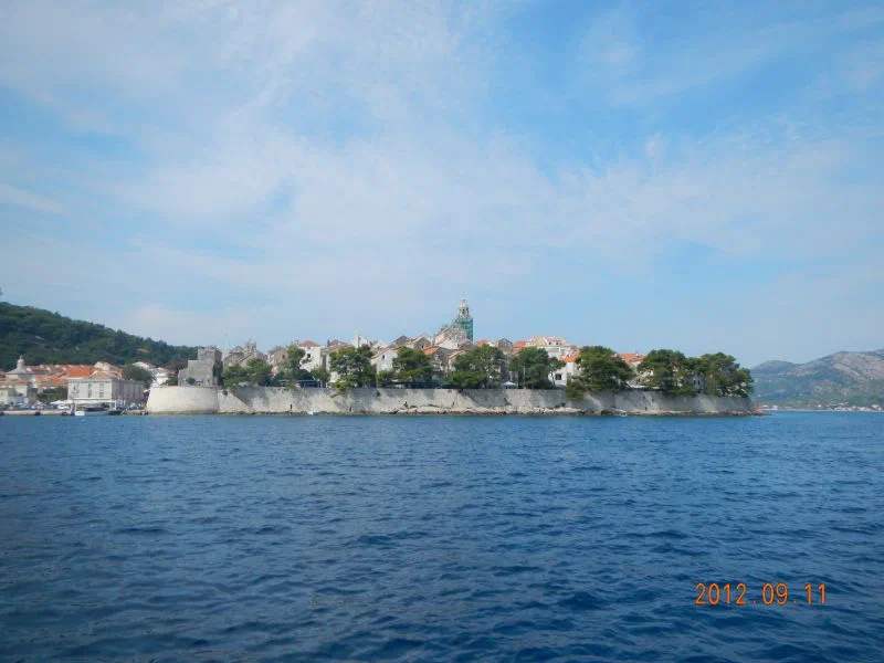 Korčula