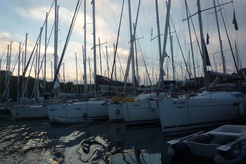 Marina