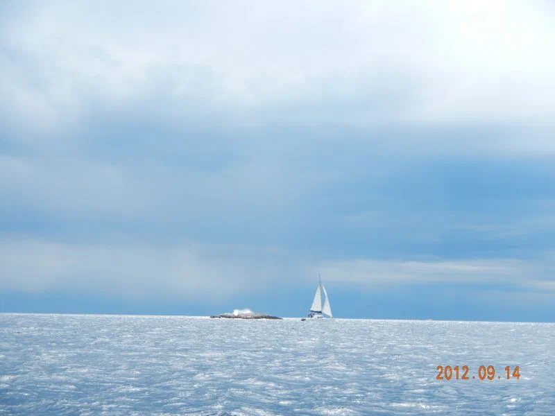 Horizont