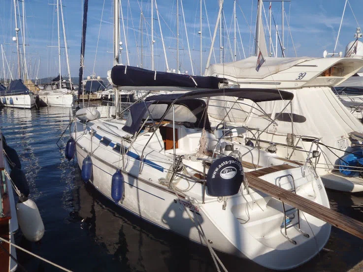 Silba- Biograd