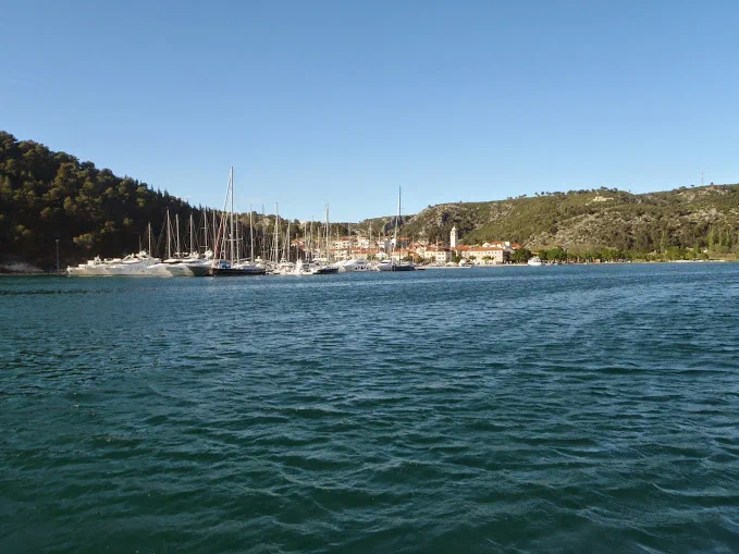 Skradin
