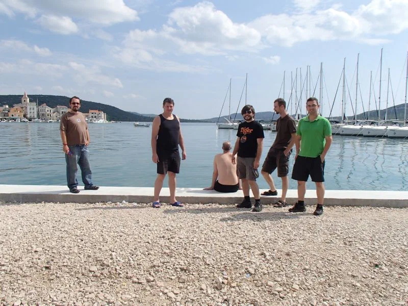Crew