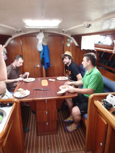 maringotka