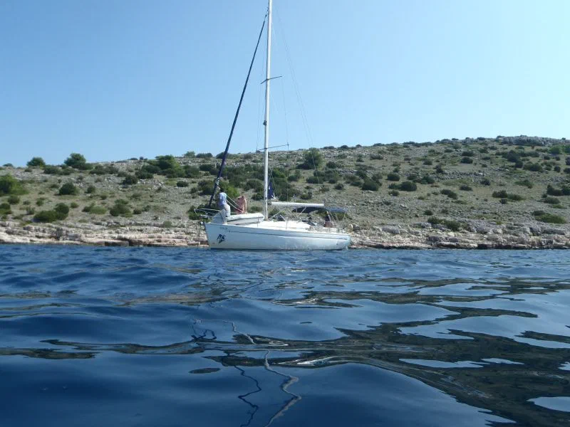Vela Nozdra