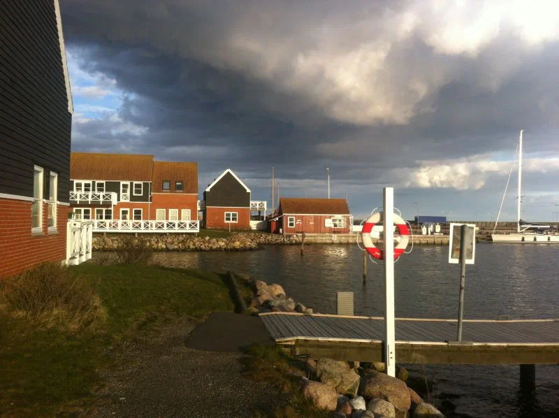 40 Klintholm 5
