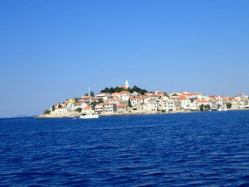 54 Primošten